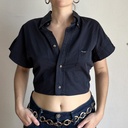 chemise à Yann - XS/S/M