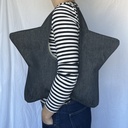 sac de star - denim gris foncé