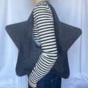 sac de star - denim brut
