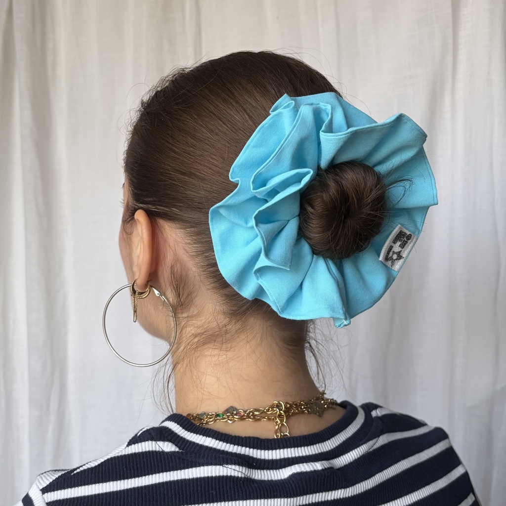 chouchou - turquoise