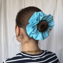 chouchou - turquoise