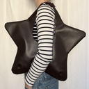 sac de star - chocolat